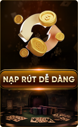 hitclub nạp rút dễ dàng
