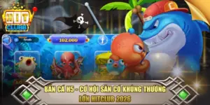 bắn cá H5
