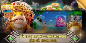 Bắn cá Long Vương